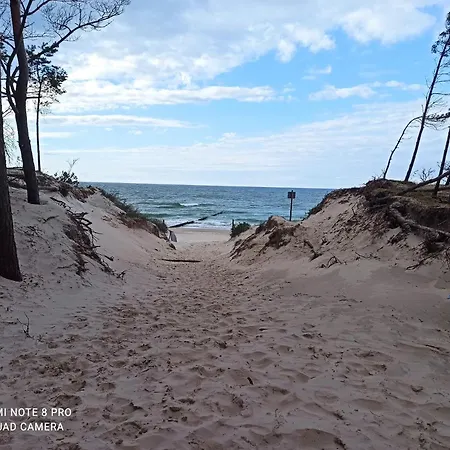 Udany Wypoczynek Sarbinowo