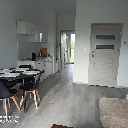 Udany Wypoczynek Sarbinowo