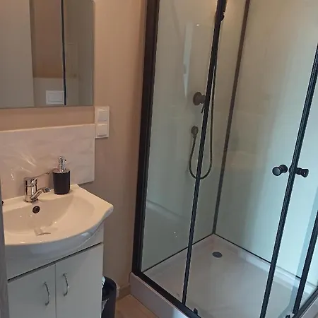 Udany Wypoczynek * Sarbinowo