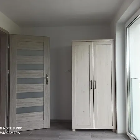 Διαμέρισμα Udany Wypoczynek Sarbinowo