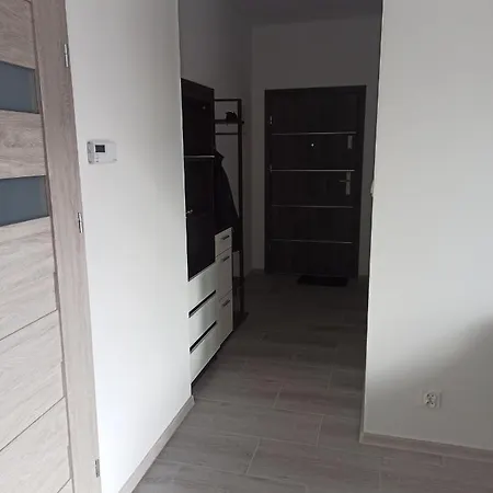 Udany Wypoczynek Apartment Sarbinowo