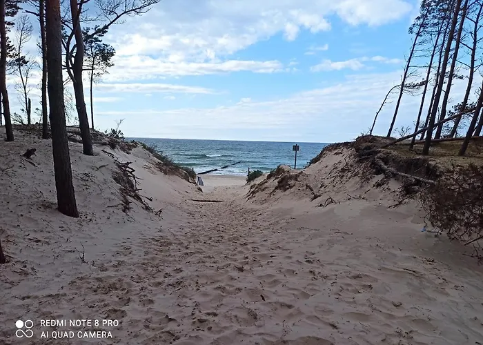 Udany Wypoczynek Sarbinowo