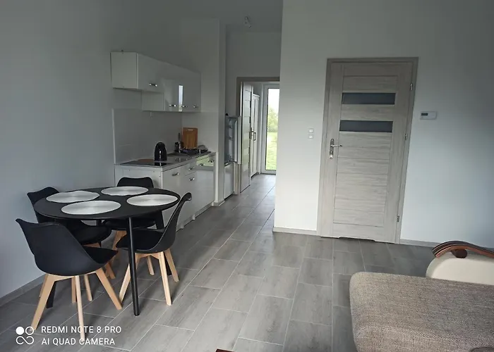 Udany Wypoczynek Sarbinowo