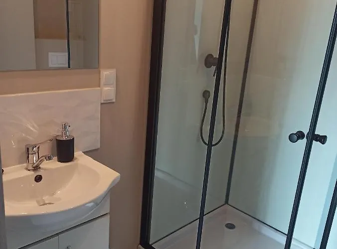 Udany Wypoczynek * Sarbinowo