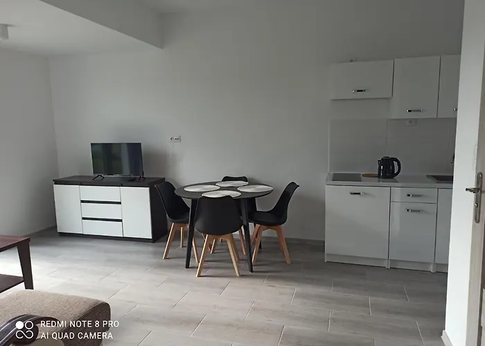 Apartment Udany Wypoczynek *