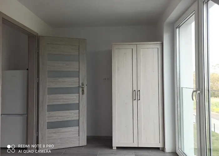 Apartment Udany Wypoczynek Sarbinowo